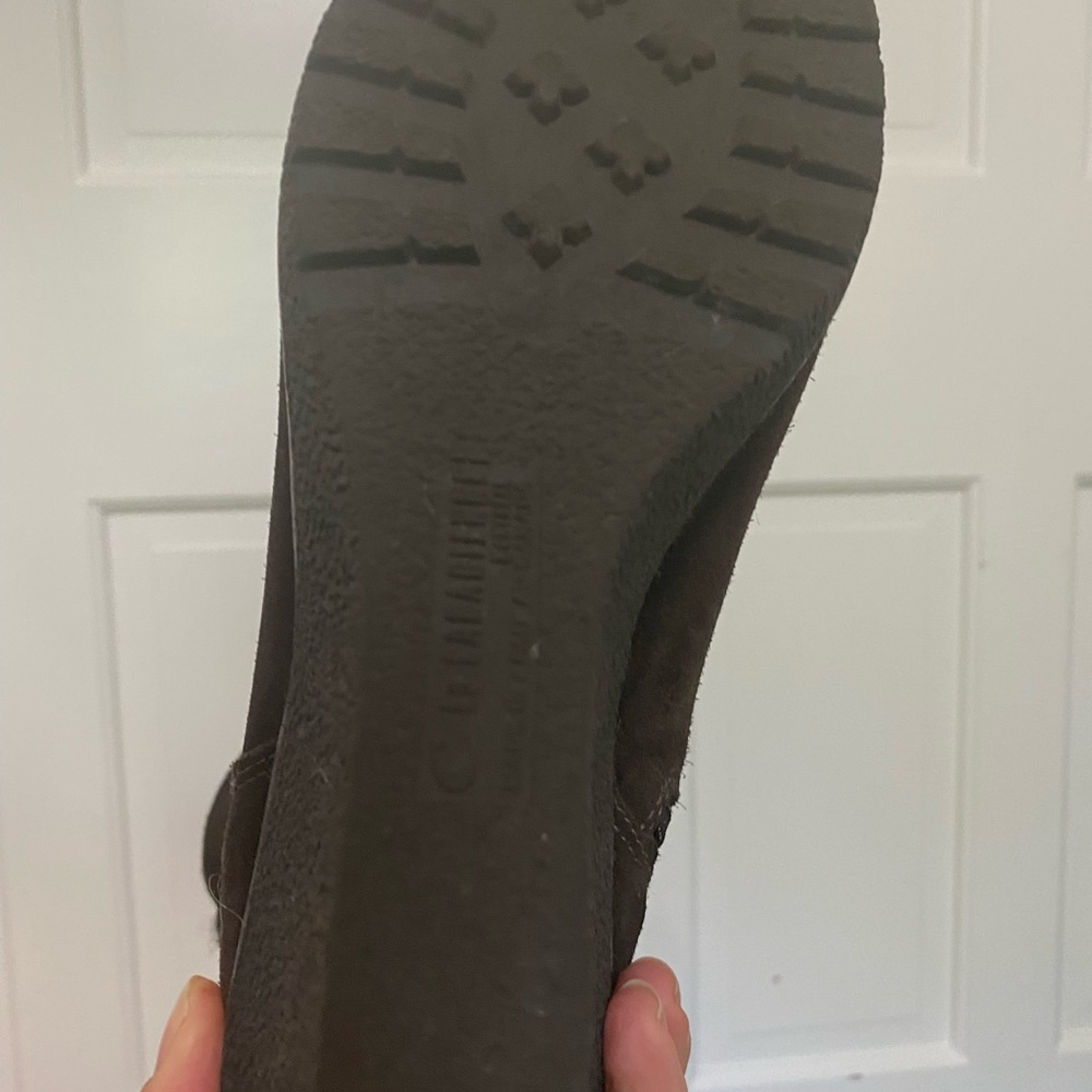 La Canadienne Boots